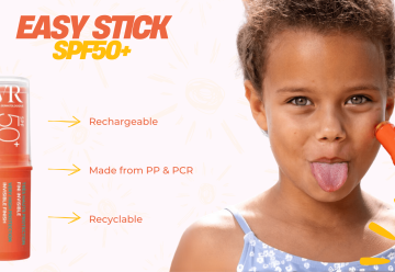 Easy Stick SPF50+